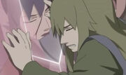 Guren Yuukimaru 3