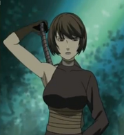 Shizuka's Mother Youth
