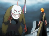 Ichigo Grand Fisher Karin