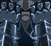 Iron Blood Transmutation Gauntlets