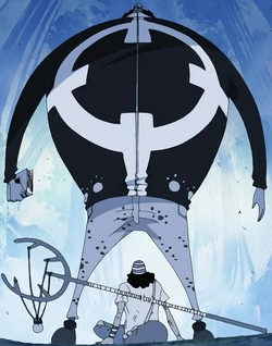 Kuma usopp