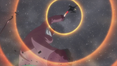 Sanji vs scarlet