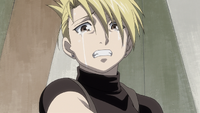 Riza Tears