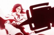 Ishida Tensa Zangetsu