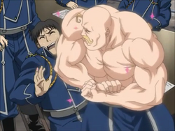 Feel these muscles