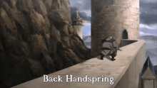 Handspring