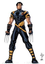 UltimateWolverine