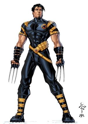 UltimateWolverine