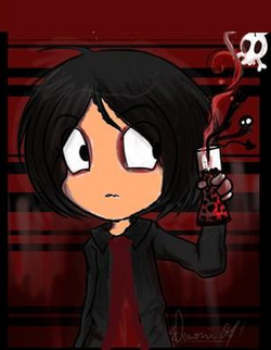 Cillian Darcy