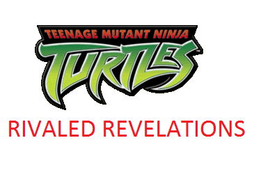 TMNT Logo