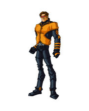 Cyclops-NewXMen-Jacket