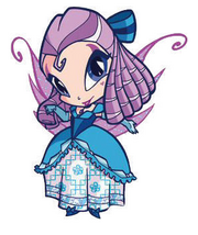 Pixie 2