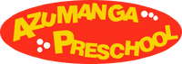 Azumanga Preschool Logo