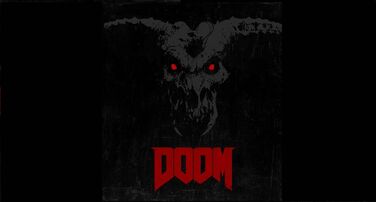 Doom title