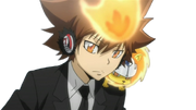 Tsuna