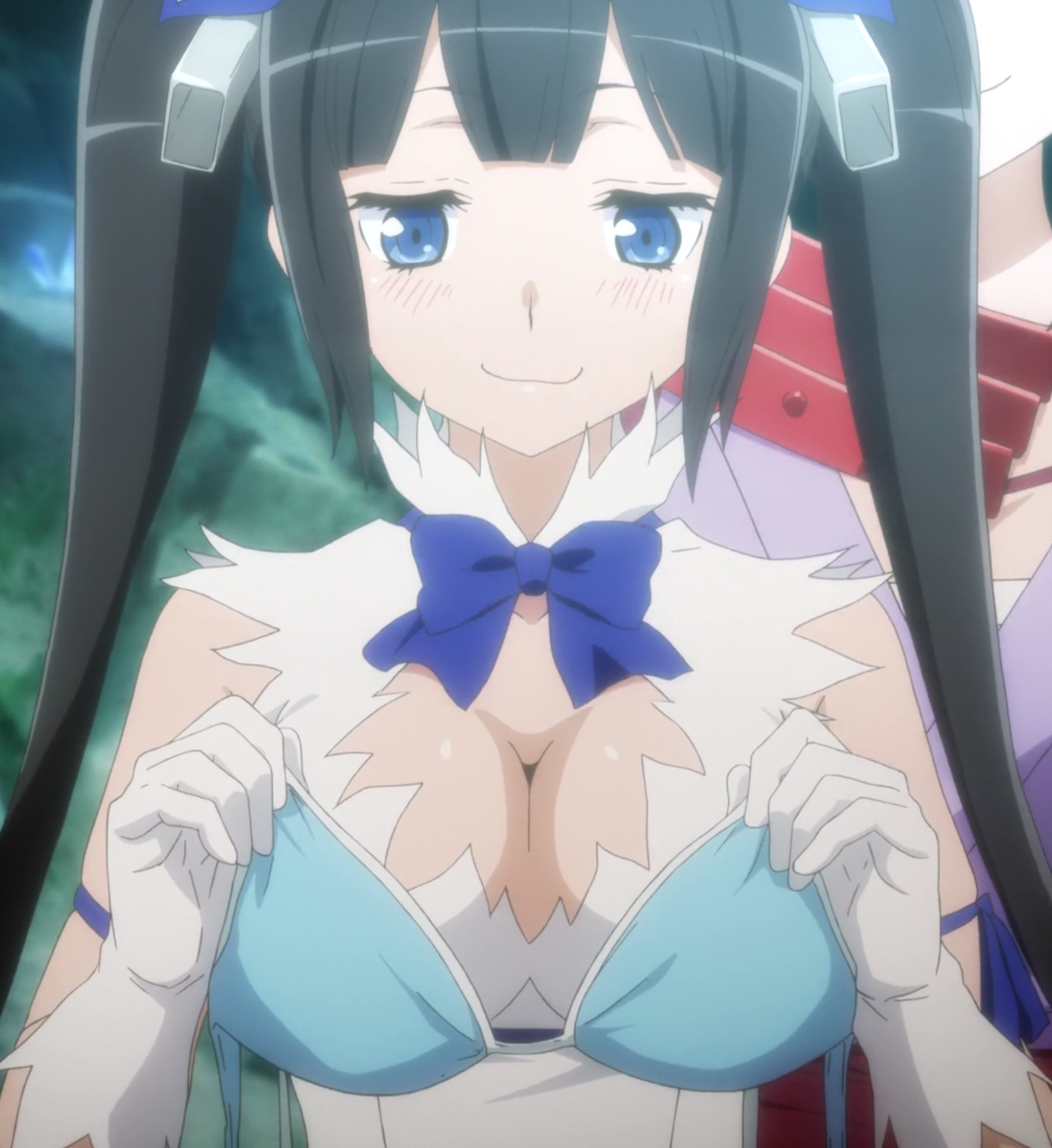 danmachi wiki danmachi wiki