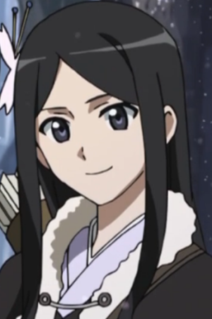 Sayo (Akame ga Kill!) | AnimeVice Wiki | FANDOM powered by Wikia
