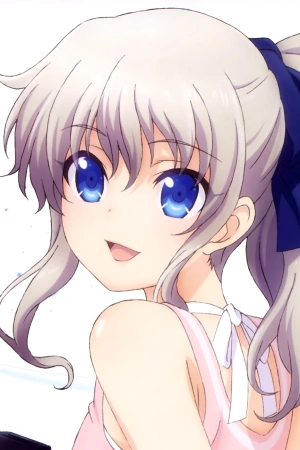 Nao Tomori  AnimeVice Wiki  FANDOM powered by Wikia