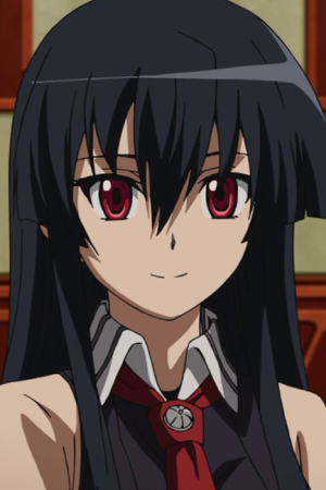 Akame | AnimeVice Wiki | FANDOM powered by Wikia
