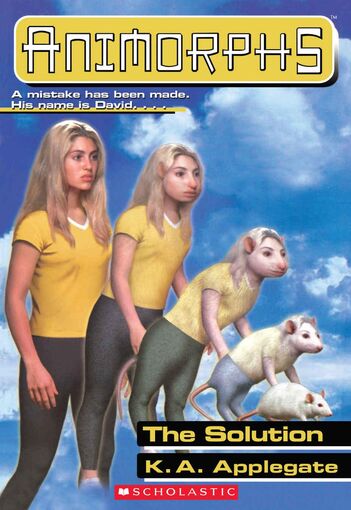 File:The Solution cover.jpg