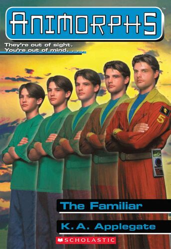 File:The Familiar cover.jpg