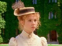 1985 Anne am Queen's College.jpg