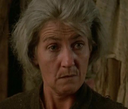 Peg Bowen