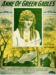 1919 sheet music cover