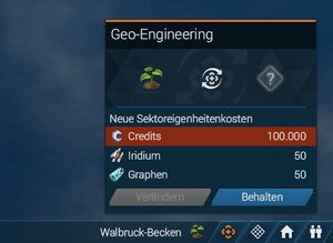 Geo-Engineering