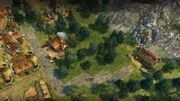 Exploit, Road Construction 2
