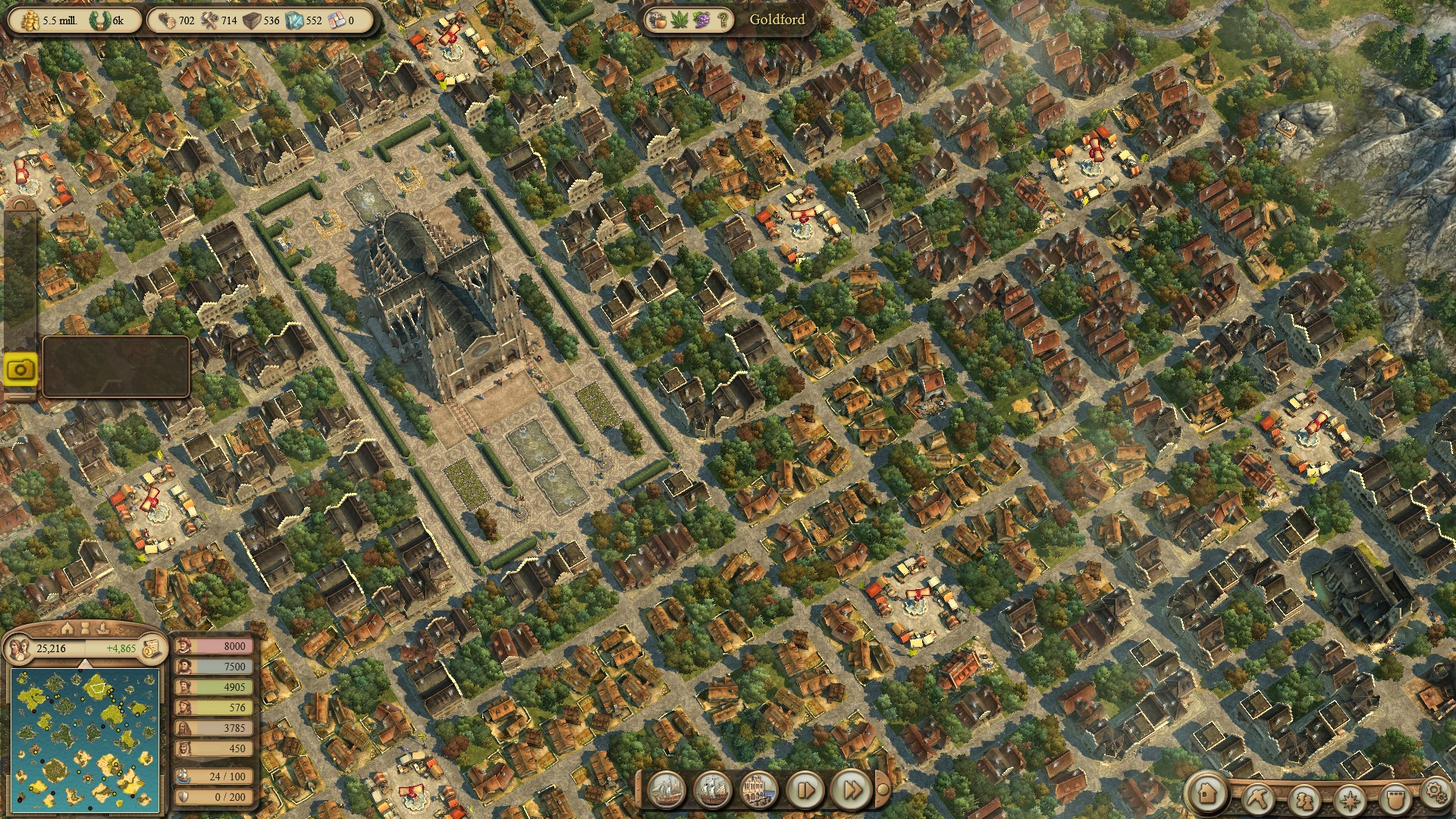 Anno 2070 cheats codes pc games
