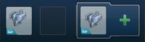 Ship Items