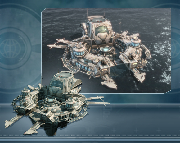 Image - Ark 03.jpg | Anno 2070 Wiki | FANDOM powered by Wikia