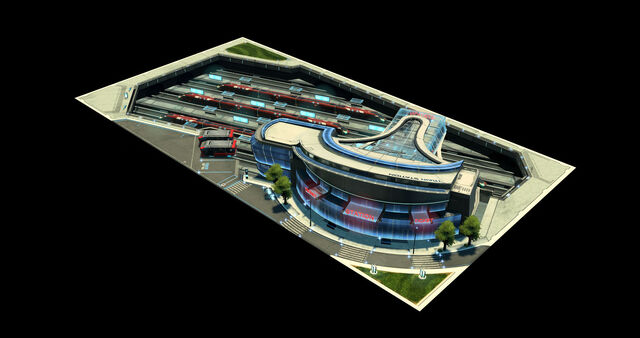 File:Public Metro Station earth.jpg
