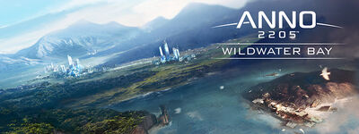 WildwaterBayDLC