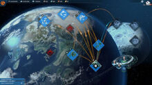 Anno2205 Strategy Map