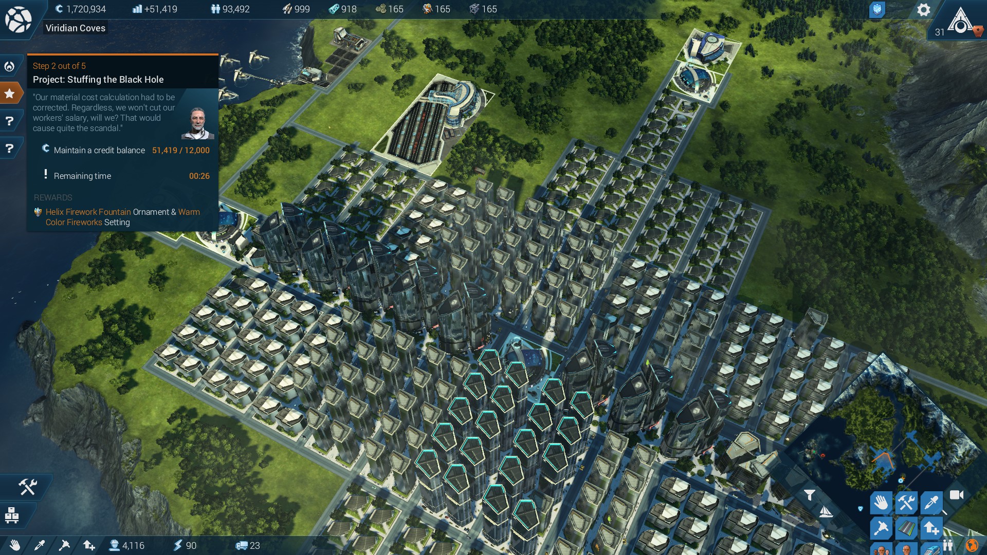 optimal layout for temperate zone residences in anno 2205 optimal layout for temperate zone residences in anno 2205