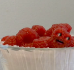 Lasberries