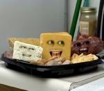 PartyPlatter
