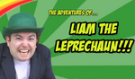 TheAdventuresOfLiamTheLeprechaun