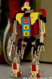 RobotSpell&Speak