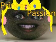 AO Princess Passion