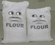 Flour