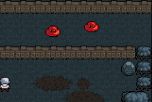 Wiggle Glitch