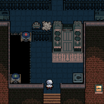 Apartment Entrance