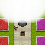 GO Bright Lights Glitch