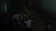 Takako stab Kouichi