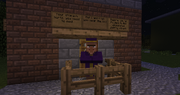 The Loo Witch