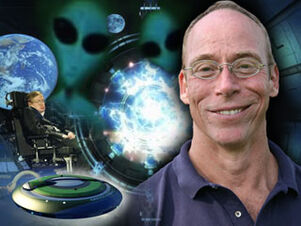 Steven Greer