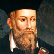 Nostradamus